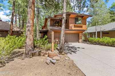 2233 Platt Cline --, Flagstaff, AZ 86005 - Photo 3