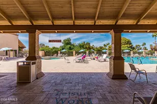 1409 Leisure World, Mesa, AZ 85206 - Photo 51