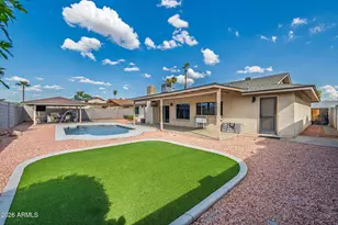 1810 S Heritage --, Mesa, AZ 85210 - Photo 37