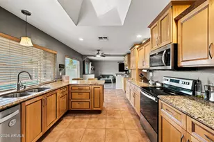 1810 S Heritage --, Mesa, AZ 85210 - Photo 15