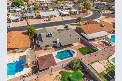 1810 S Heritage --, Mesa, AZ 85210 - Photo 45
