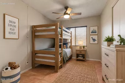 1810 S Heritage --, Mesa, AZ 85210 - Photo 33
