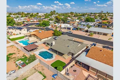 1810 S Heritage --, Mesa, AZ 85210 - Photo 47
