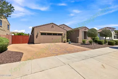 20088 E Domingo Road, Queen Creek, AZ 85142 - Photo 33