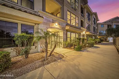 7275 N Scottsdale Road #1017, Paradise Valley, AZ 85253 - Photo 1