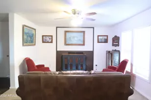 41225 N 253rd Ave, Morristown, AZ 85342 - Photo 3