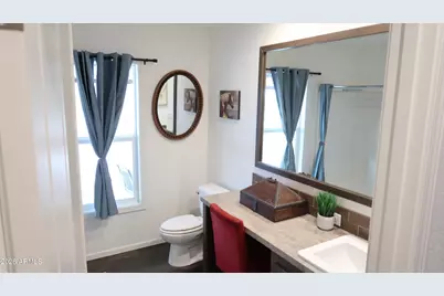 41225 N 253rd Avenue, Morristown, AZ 85342 - Photo 13