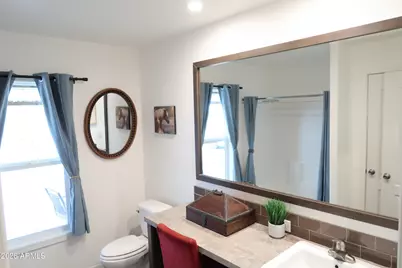 41225 N 253rd Avenue, Morristown, AZ 85342 - Photo 9