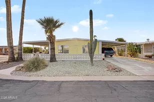 3160 E Main St, Mesa, AZ 85213 - Photo 1