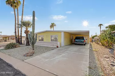3160 E Main Street #80, Mesa, AZ 85213 - Photo 3