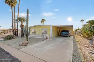 3160 E Main St, Mesa, AZ 85213 - Photo 3