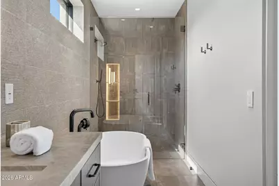 6232 E Bret Hills Drive, Paradise Valley, AZ 85253 - Photo 35