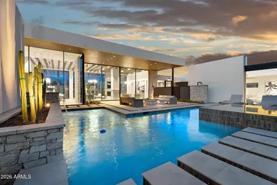 6232 E Bret Hills Drive, Paradise Valley, AZ 85253 - Photo 1