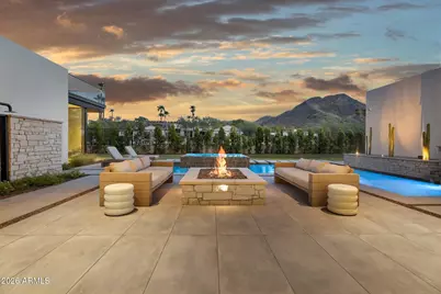6232 E Bret Hills Drive, Paradise Valley, AZ 85253 - Photo 3