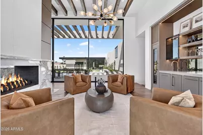 6232 E Bret Hills Drive, Paradise Valley, AZ 85253 - Photo 9