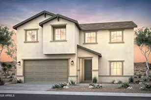 27729 W Melinda Ln, Buckeye, AZ 85396 - Photo 1