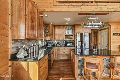 3119 N Kysar Way N, Pine, AZ 85544 - Photo 21