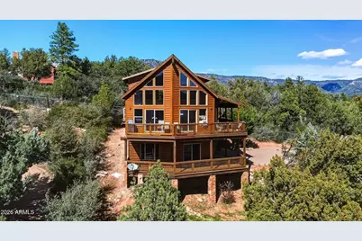 3119 N Kysar Way N, Pine, AZ 85544 - Photo 1