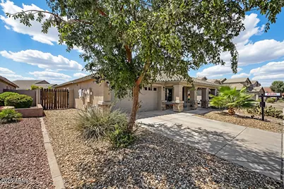 41841 W Chambers Court, Maricopa, AZ 85138 - Photo 5