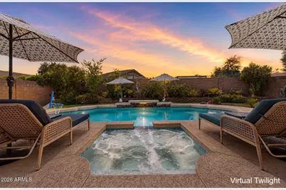 41841 W Chambers Court, Maricopa, AZ 85138 - Photo 29