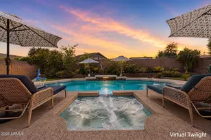 41841 W Chambers Ct, Maricopa, AZ 85138 - Photo 29