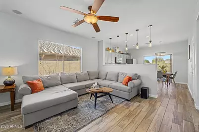 2580 W Patagonia Way, Phoenix, AZ 85086 - Photo 5