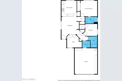 2580 W Patagonia Way, Phoenix, AZ 85086 - Photo 3