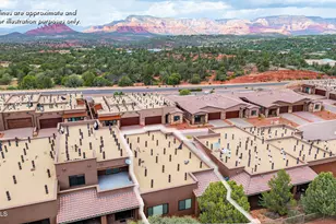 3839 Portofino Wy, Sedona, AZ 86336 - Photo 21