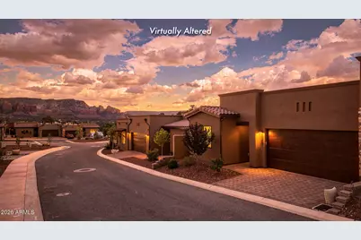 3839 Portofino Way, Sedona, AZ 86336 - Photo 1