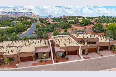 3839 Portofino Way, Sedona, AZ 86336 - Photo 35