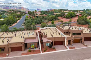 3839 Portofino Wy, Sedona, AZ 86336 - Photo 35