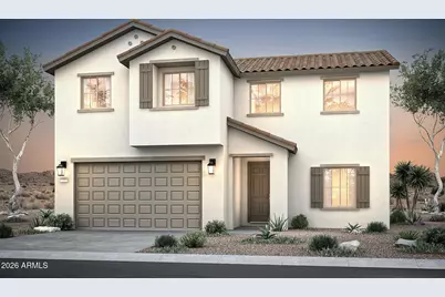 27710 W Melinda Lane, Buckeye, AZ 85396 - Photo 1