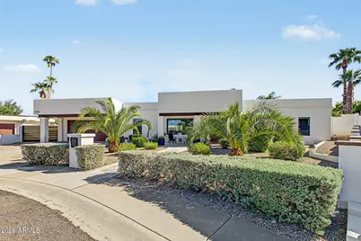 9619 N 33rd Street, Phoenix, AZ 85028 - Photo 3