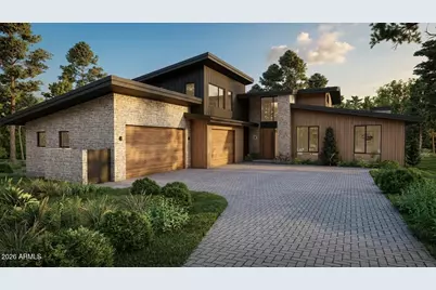 3646 S Woodland Hills Drive, Flagstaff, AZ 86005 - Photo 1