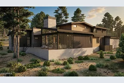 3646 S Woodland Hills Drive, Flagstaff, AZ 86005 - Photo 5