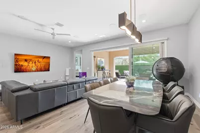 7467 E Casitas Del Rio Drive, Scottsdale, AZ 85255 - Photo 23