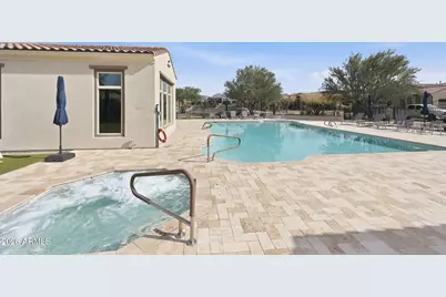 7467 E Casitas Del Rio Drive, Scottsdale, AZ 85255 - Photo 77
