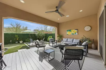 7467 E Casitas Del Rio Drive, Scottsdale, AZ 85255 - Photo 59