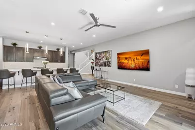 7467 E Casitas Del Rio Drive, Scottsdale, AZ 85255 - Photo 17