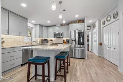 17200 W Bell Road #708, Surprise, AZ 85374 - Photo 15