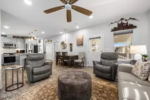 17200 W Bell Rd, Surprise, AZ 85374 - Photo 19