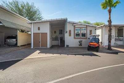 17200 W Bell Road #708, Surprise, AZ 85374 - Photo 33