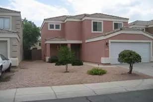 12313 W Dreyfus Dr, El Mirage, AZ 85335 - Photo 1