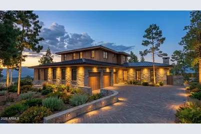 3666 S Woodland Hills Drive, Flagstaff, AZ 86005 - Photo 3