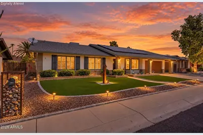 1102 E Rosemonte Drive, Phoenix, AZ 85024 - Photo 1