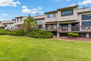 2900 N Saddleback Way, Flagstaff, AZ 86004 - Photo 49