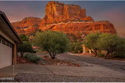 105 Sycamore Street, Sedona, AZ 86351 - Photo 3