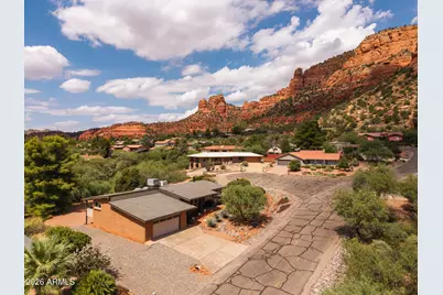105 Sycamore Street, Sedona, AZ 86351 - Photo 69