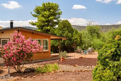 105 Sycamore Street, Sedona, AZ 86351 - Photo 51