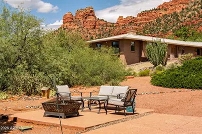 105 Sycamore Street, Sedona, AZ 86351 - Photo 57